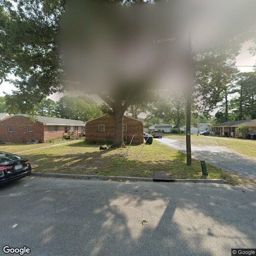 420 Henry St, Suffolk, VA 23434 Townhome Rentals in Suffolk VA