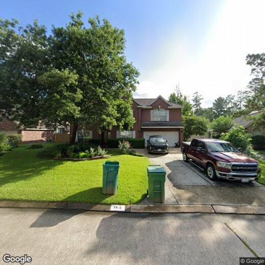 78 N Linton Ridge Cir, Spring, TX 77382 House for Rent in Spring, TX