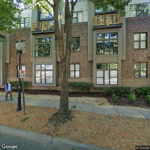 Primary Photo - 712 N Davidson St