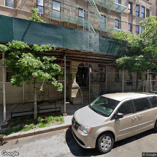 Primary Photo - 317 W 121st St