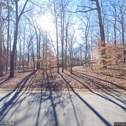 Primary Photo - 811 Bellemeade Way SW