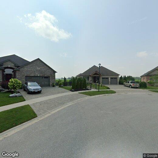 125 Basil Cres, Middlesex Centre, ON N0M 2A0 House for Rent in