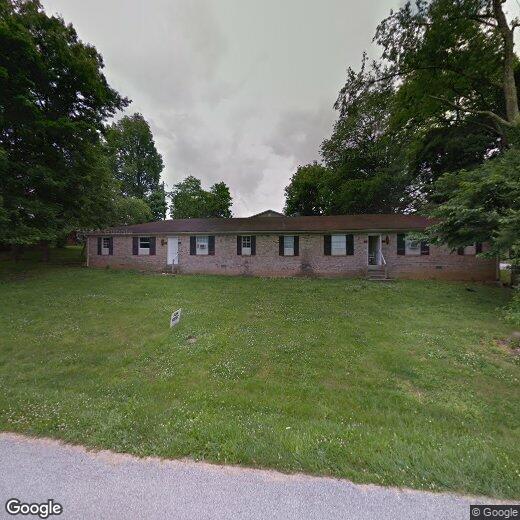 1005 Colonial Trce, Frankfort, KY 40601 Apartment for Rent in