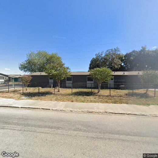 Primary Photo - 6810 Glendora Ave