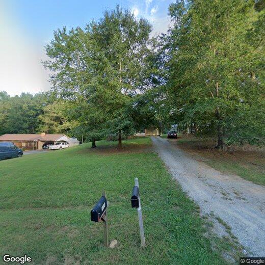 2 br, 1 bath House 216 Leslie Drive House Rental in Shelby, NC