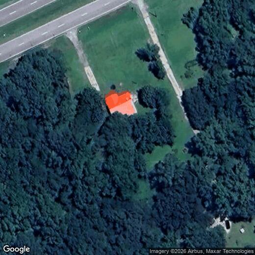 1256 Kings Hwy, Yemassee, SC 29945 House Rental in Yemassee, SC