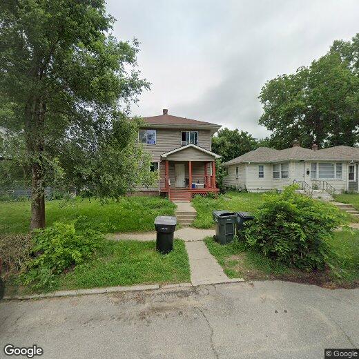 Primary Photo - 1211 E Donald St