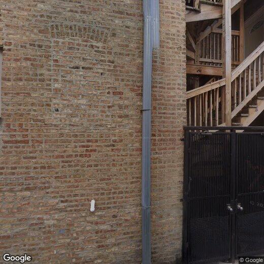 Foto principal - 6345 N Washtenaw Ave