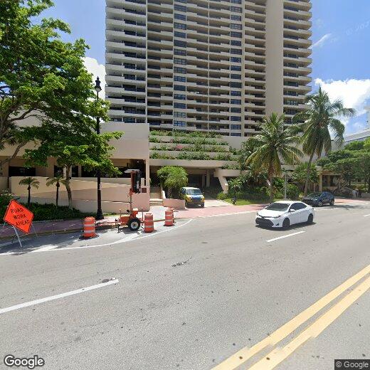 2555 Collins Ave Unit 2002, Miami Beach, FL 33140 Condo for Rent in