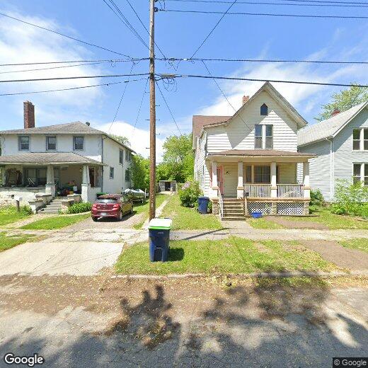 Primary Photo - 601 N McLellan St