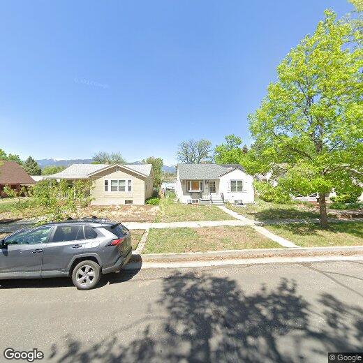 Primary Photo - 916 Custer Ave