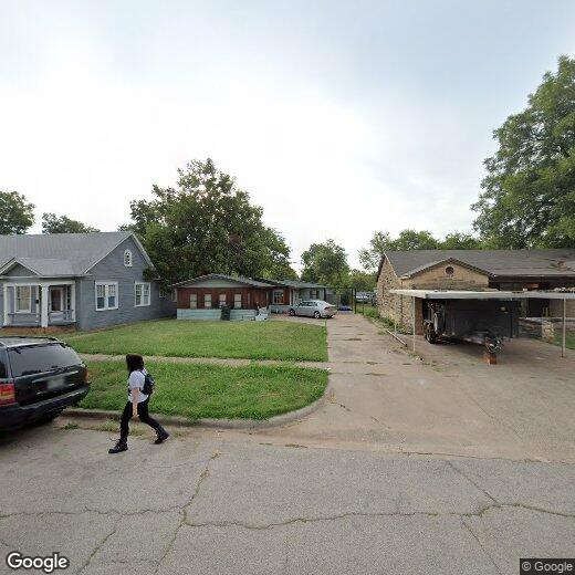 Primary Photo - 1409 Fillmore St