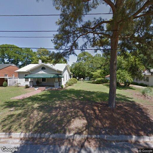 1929 Warren St, Augusta, GA 30904 Townhouse for Rent in Augusta, GA