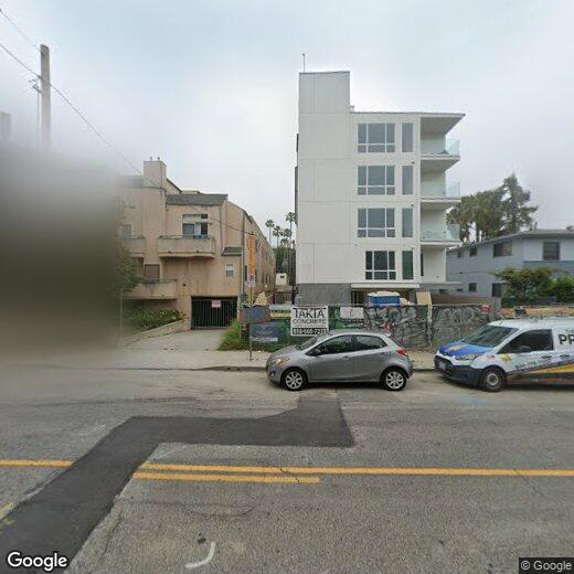 Primary Photo - 10918 Camarillo St
