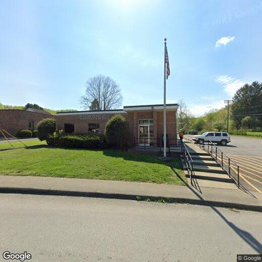 Primary Photo - 2 br, 1 bath House - 400 Pike St A Unit A
