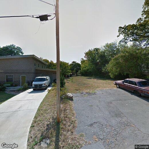 109 S Park St, Little Rock, AR 72205 Apartment for Rent in Little