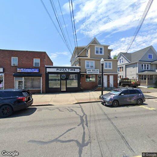 1127 Madison Ave Unit 3, Bridgeport, CT 06606 Apartment for Rent in