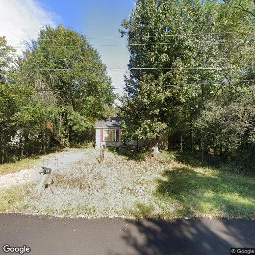 4828 Sunnybrook Dr, Jackson, MS 39209 House Rental in Jackson, MS