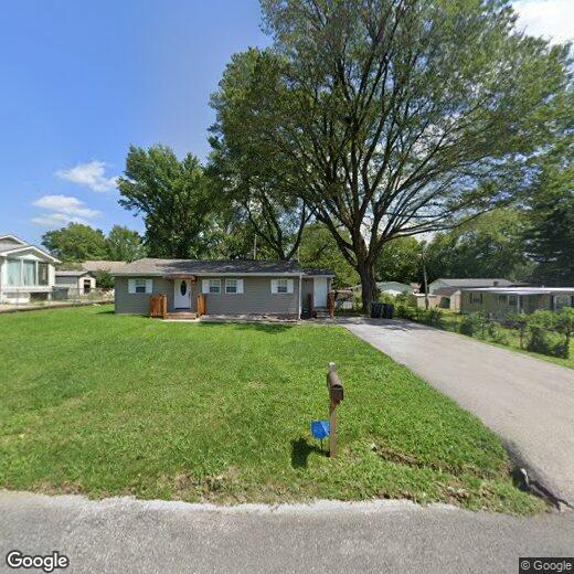 54 Monticello Pl, Fairview Heights, IL 62208 House Rental in Fairview