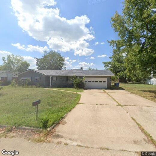 Primary Photo - 1225 Skyline Dr