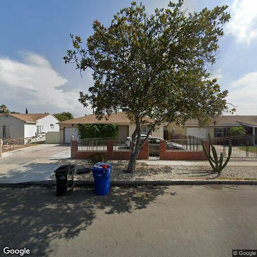 Primary Photo - 8218 Ben Ave