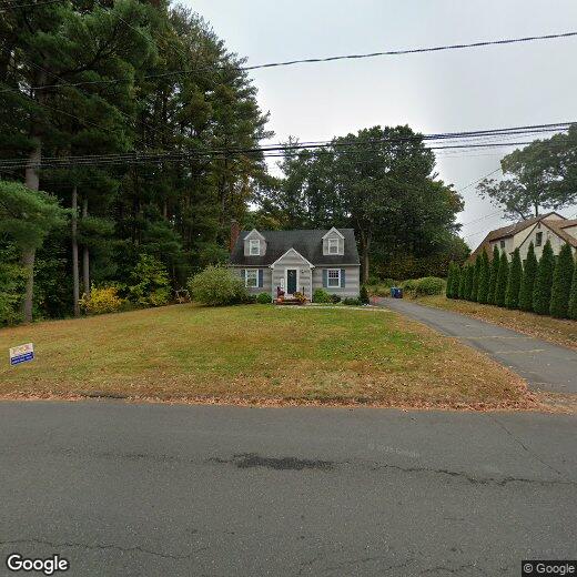 154 Redstone St, Bristol, CT 06010 House Rental in Bristol, CT