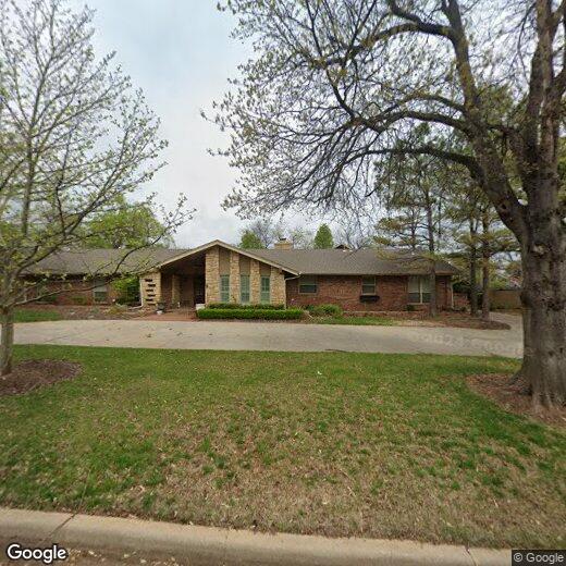 3237 Castle Rock Rd, Oklahoma City, OK 73120 Townhome Rentals in
