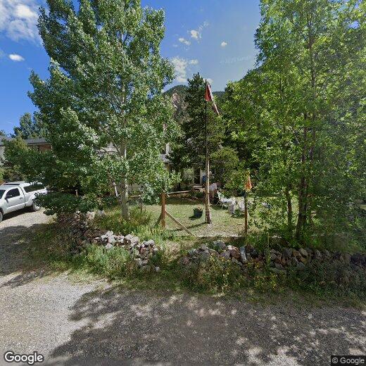 1580 Main St, CO 80444 House Rental in CO