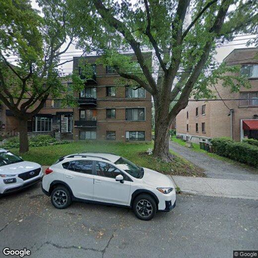 Primary Photo - 4940 Edouard Montpetit Blvd