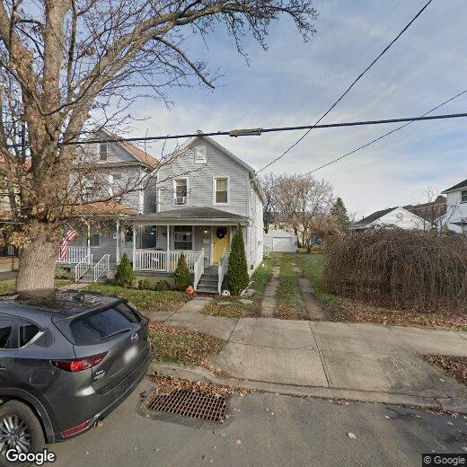 63 John St, Kingston, PA 18704 House Rental in Kingston, PA