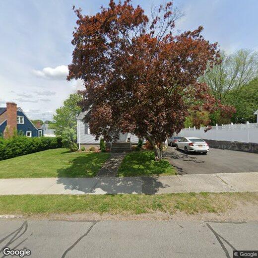 Primary Photo - 2520 Madison Ave