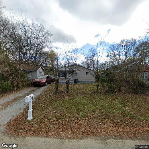 3106 N Hickory St, Chattanooga, TN 37406 House for Rent in