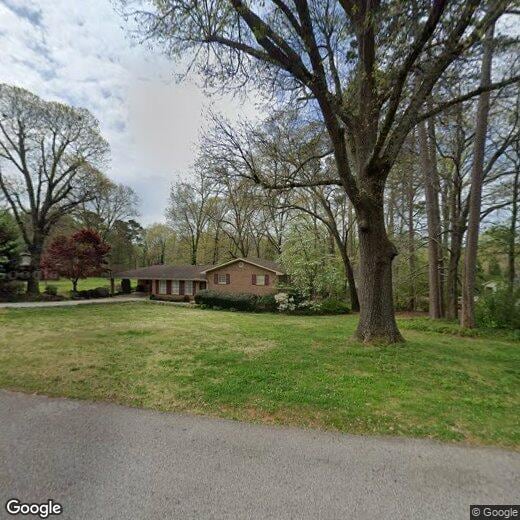 Primary Photo - 3805 Hilldale Rd