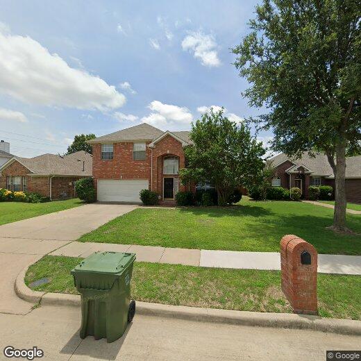 Foto principal - 4316 Hillshire Ct