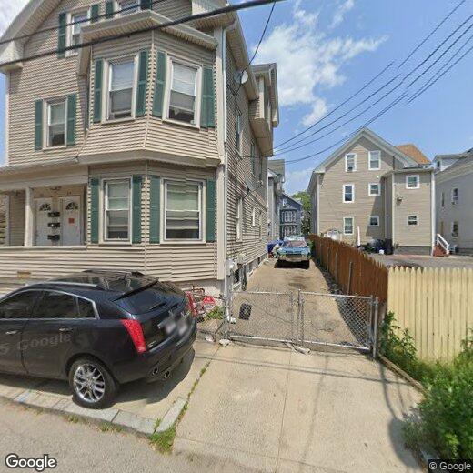 23 Osborn St Unit 1, Providence, RI 02908 Room for Rent in Providence