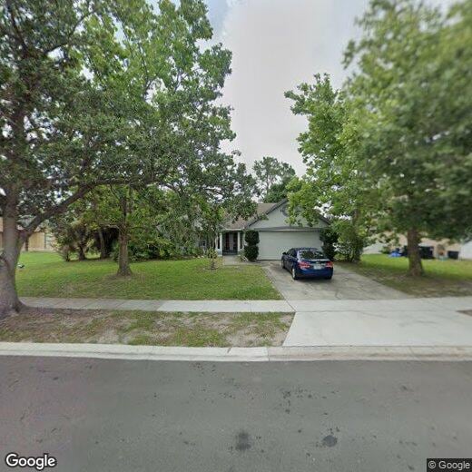 Primary Photo - 1311 Bradwell Dr