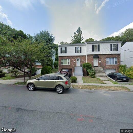 41 Beechwood Ave, Mount Vernon, NY 10553 House Rental in Mount Vernon