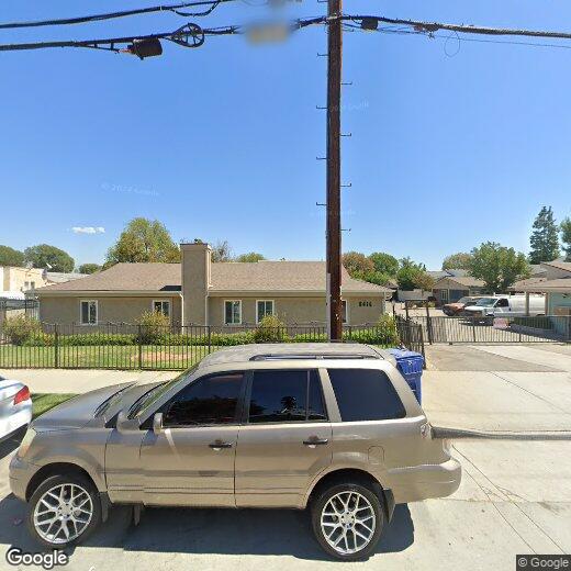Primary Photo - 8416 Burnet Ave