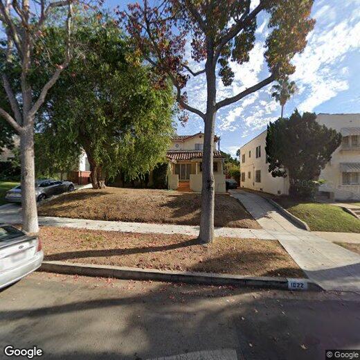 Foto principal - 1022 S Longwood Ave