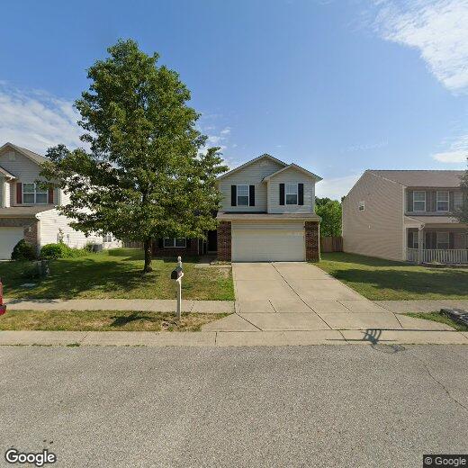 10046 Evening Sun Ct, Avon, IN 46123 House Rental in Avon, IN