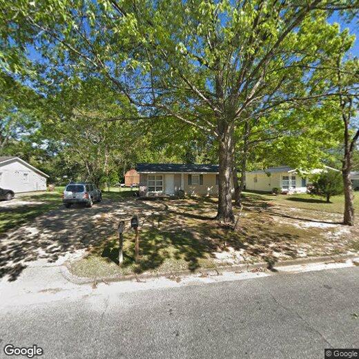 1206 Skipper Dr, Mobile, AL 36608 House for Rent in Mobile, AL