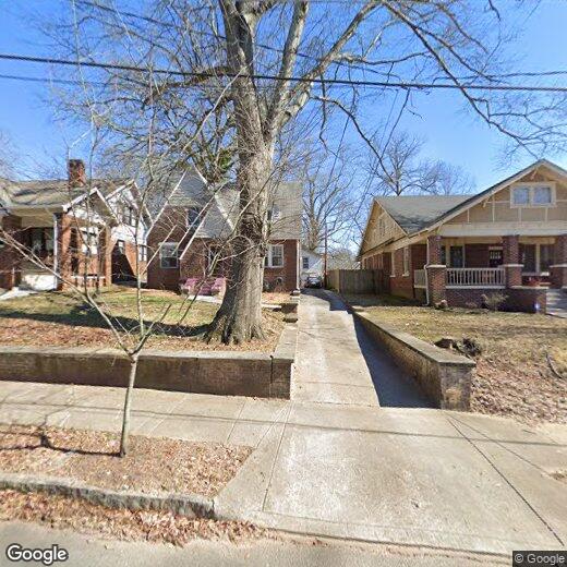 Primary Photo - 496 W Ontario Ave SW