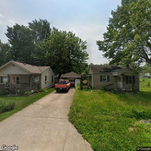Primary Photo - 2 br, 1 bath House - 2509 Fowler St