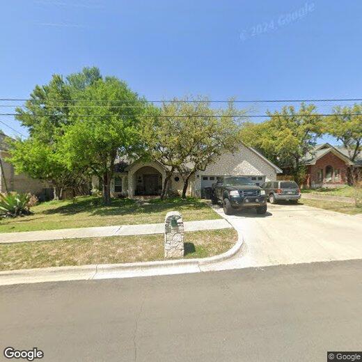 Primary Photo - 3 br, 2.5 bath House - 2104 Lancaster Street
