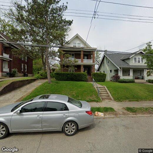 Primary Photo - 4217 Greenlee Ave