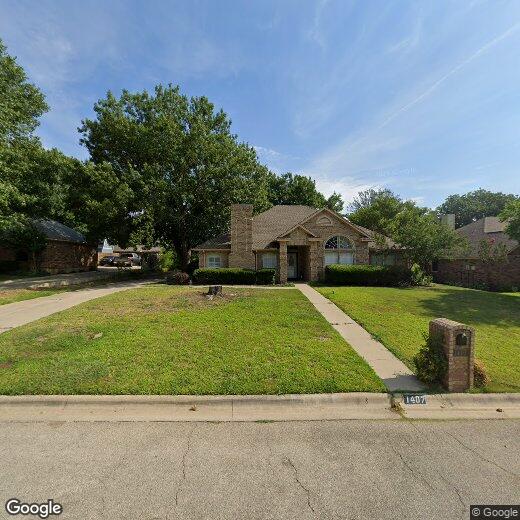 Primary Photo - 3 br, 2 bath House - 1407 Stratford