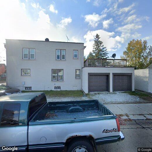 Primary Photo - 1420 Glenwood St