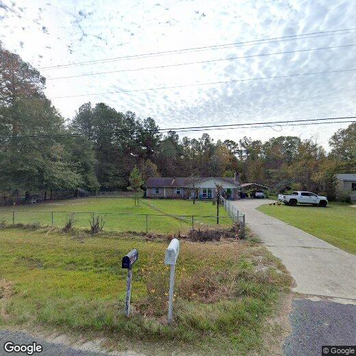 1713 Savage Forks Rd, Leesville, LA 71446 House Rental in Leesville