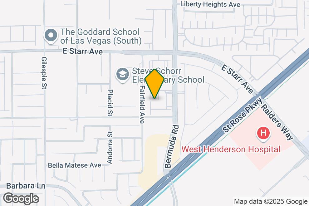 Two people transported after crash near Bermuda, St. Rose Parkway in  Henderson