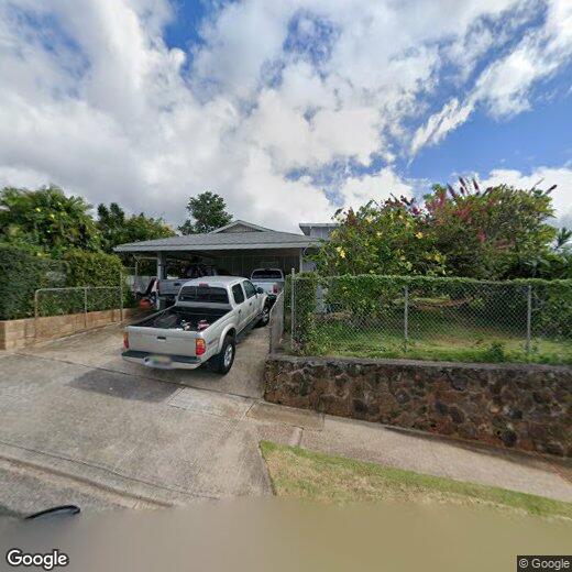 98553553 Puaalii Pl, Aiea, HI 96701 House Rental in Aiea, HI